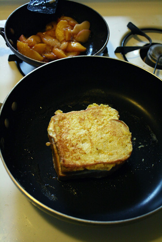 French toast