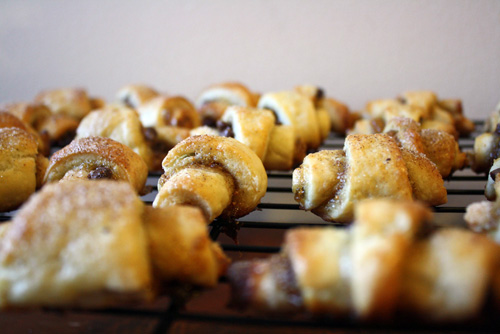 Rugelach